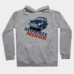 Morris Minor Hoodie